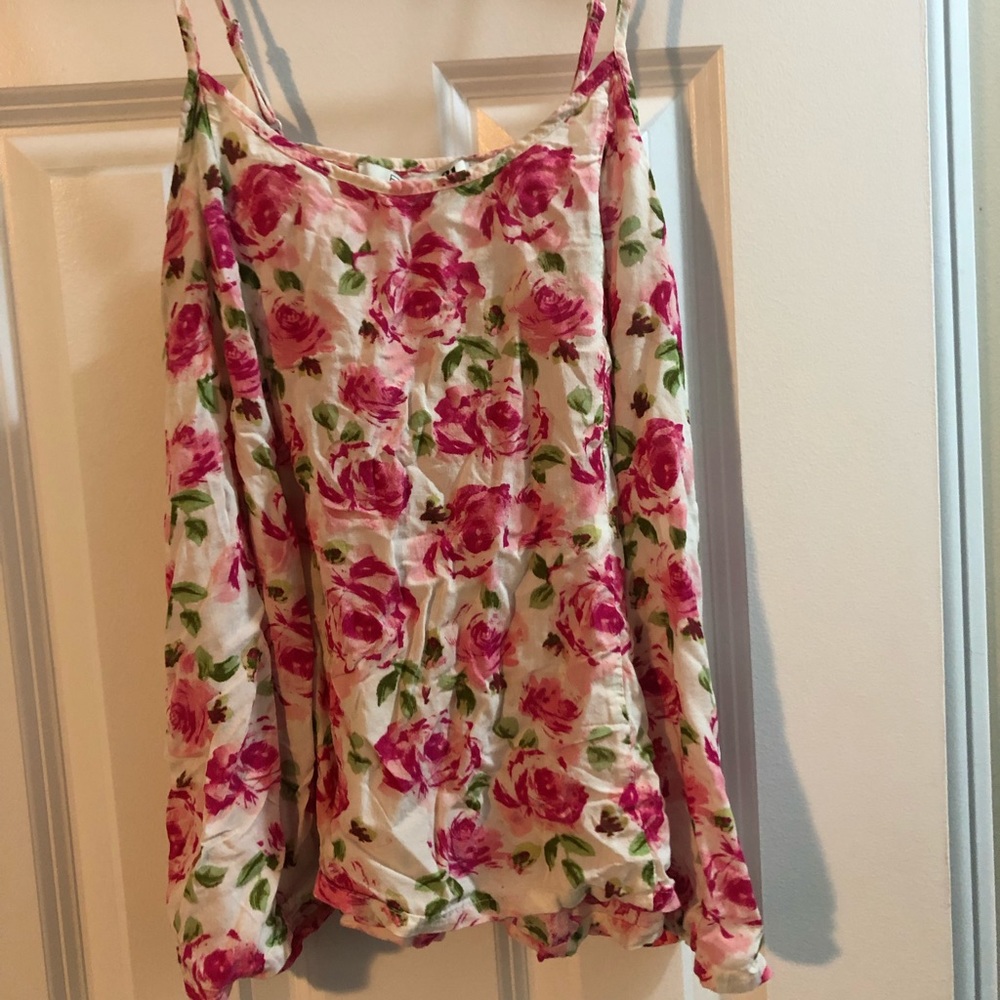 Forever 21 tank top
